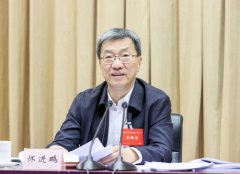 怀进鹏：以“开年即开战”的冲锋姿态，奋力书写教育高质量发展新篇章
